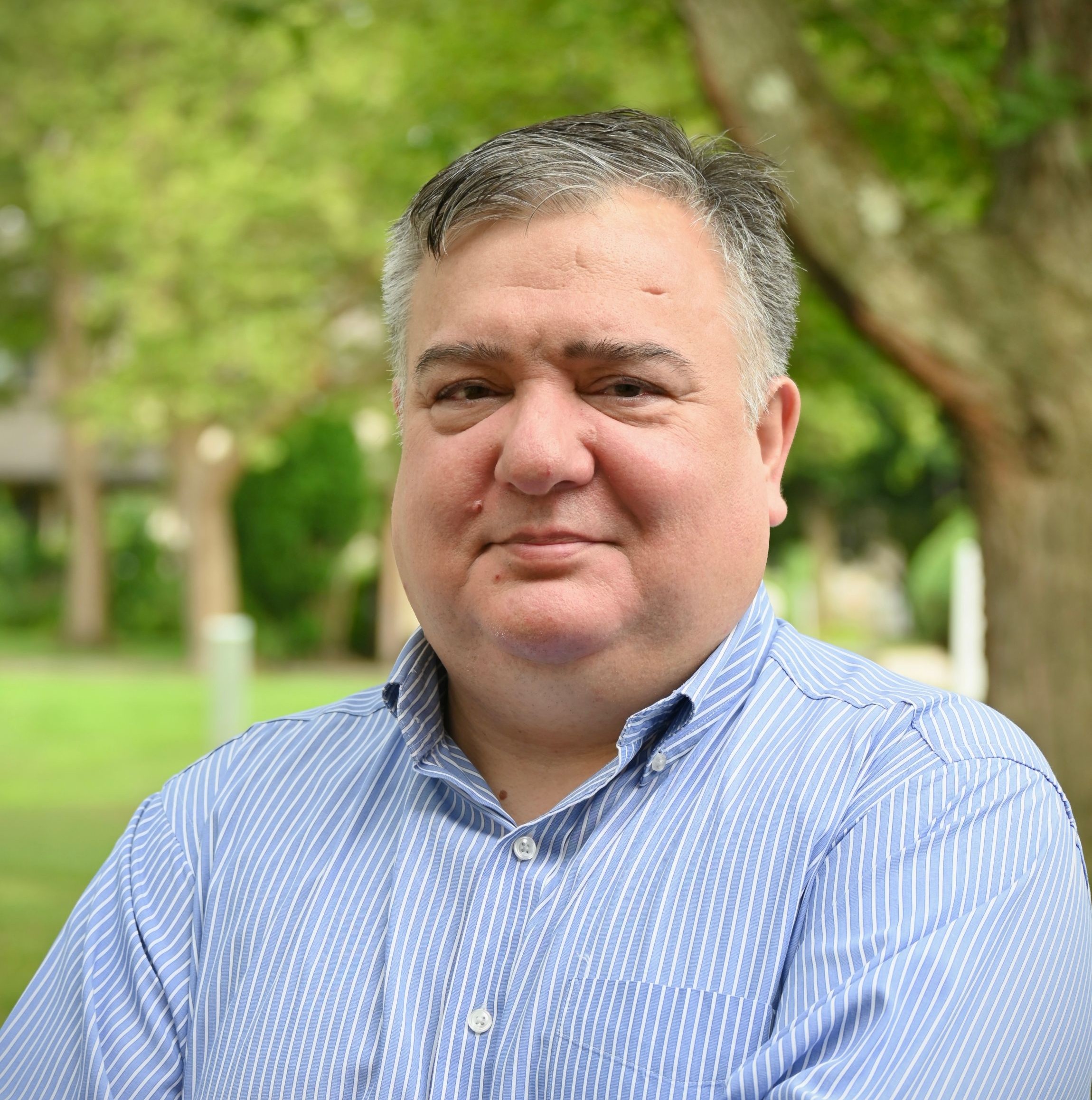 Tim Ozdemir, PhD, PMP